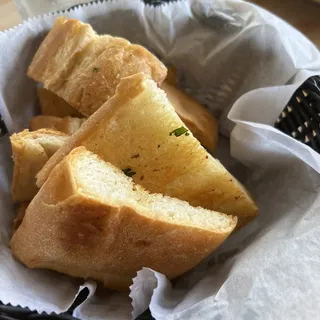 Garlic Bread