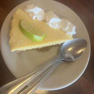 Key Lime Pie