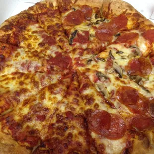 Don't let its looks deceive you. Just don't do it!