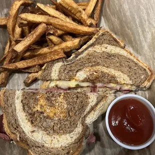 Reuben