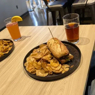 food
