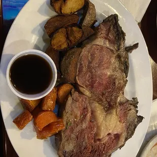 Prime Rib Sandwiches