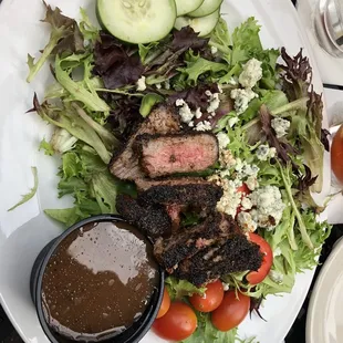 Steak Salad