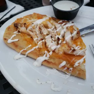 Grilled Chicken Sandwich