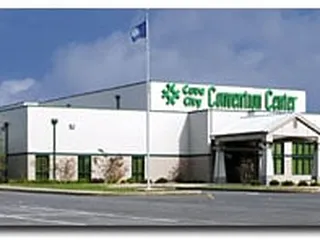 Cave Area Convention Center