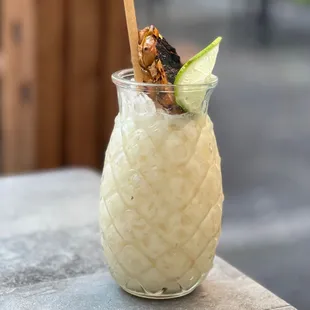 Pina colada