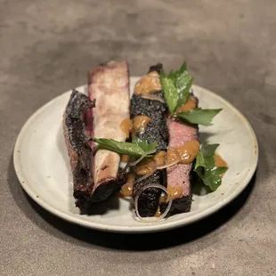 Short Rib