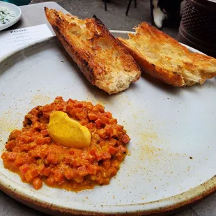 Steak Tartare