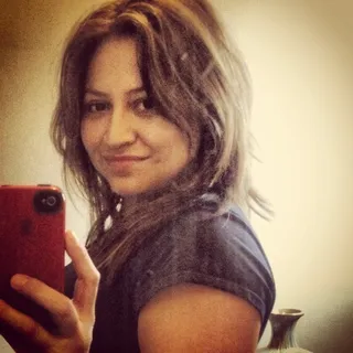 Claudia S.