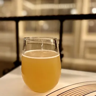 IG: @foodsnoblegacy  Beer