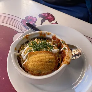 Walt's Chili