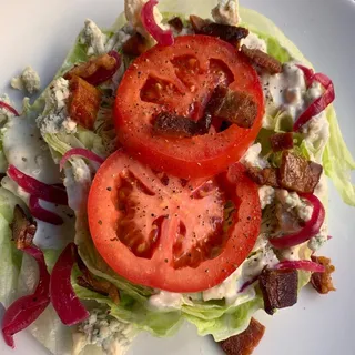 Wedge Salad