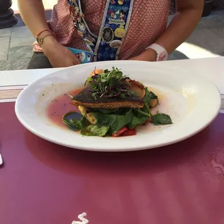 Fresh Catch of the Day
