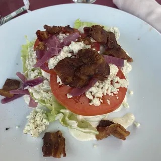Carnation Garden Salad