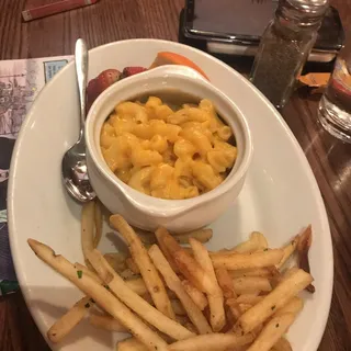 Mac & Cheese