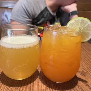 Golden Road, Ride On Hop Hazy IPA
