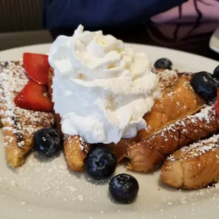 French Toast