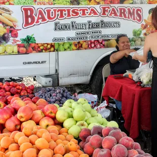 We love Bautista Farms!