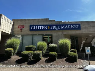 J-Bro's Gluten Free Market