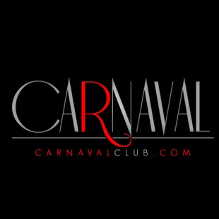 Visit CarnavalClub.com for guestlist, bottle service, questions and upcoming events!