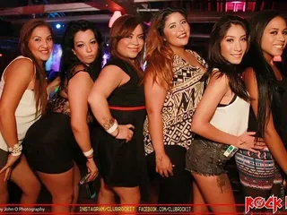 Club Rock It