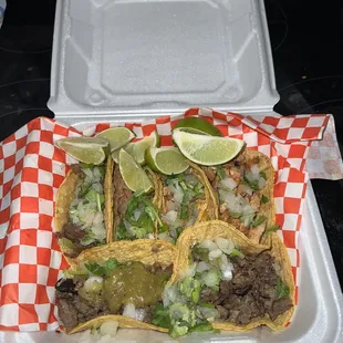 Tacos