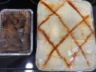 Tropicana Food By The Pound