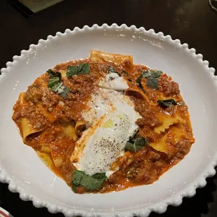 Bolognese