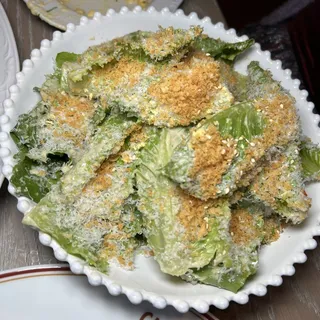 Sicilian Caesar