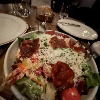 Farmers Salad