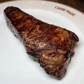 14 oz. Prime Boneless Striploin
