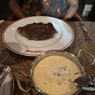 16 oz. Prime Boneless Ribeye