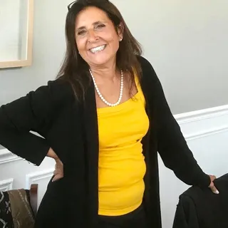 Carol S.