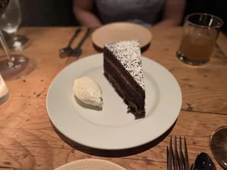 Marc Forgione