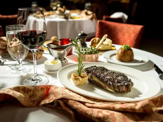 Strip House Steakhouse