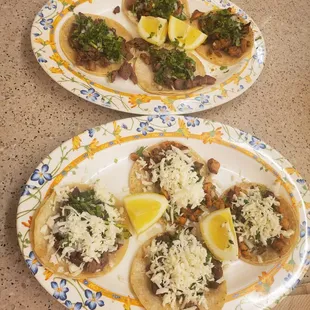 food, tacos