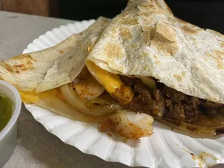 Poliberto's Taco Shop