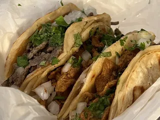 Yolo's Authentic Mexican