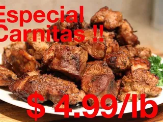 Carniceria Los Arcos #2