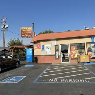 Where Thee Breakfast Burritos Live!