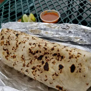 burritos and wraps, burrito, food, wraps