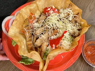 El Paseo Mexican Restaurant