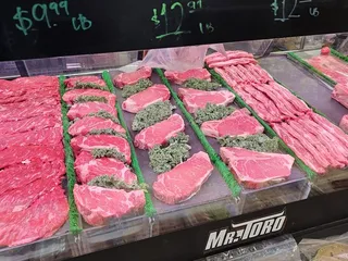 Mr Toro Carniceria