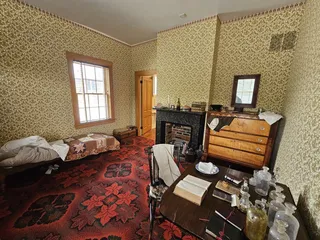 Thomas Edison House