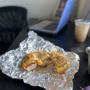 Everything Bagel