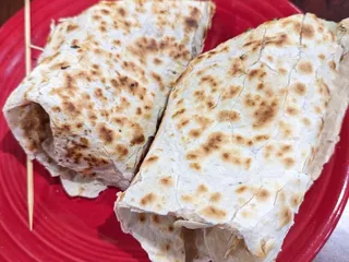 Ruckus Coffee Gallery & Cafe