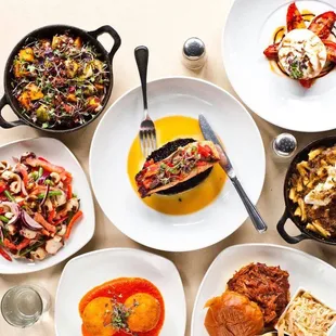 food, pasta dish, pasta