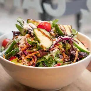 House Salad