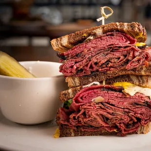 Pastrami