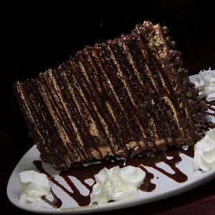 dessert, food